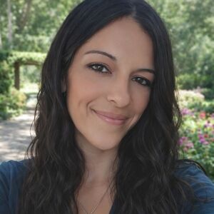 Meet your Posher, Vicki